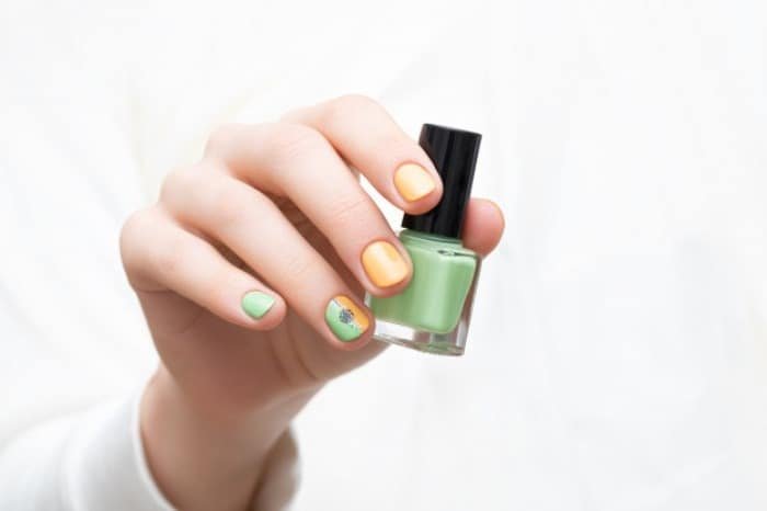 Selecting Nail Polish Suitable for Your Skin Tone