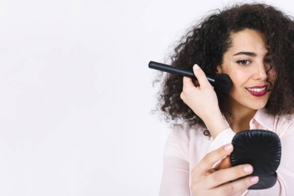 Making Blush at Home