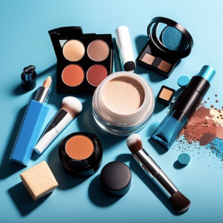 Parabens in cosmetics Sulfates in shampoos and cleansers
