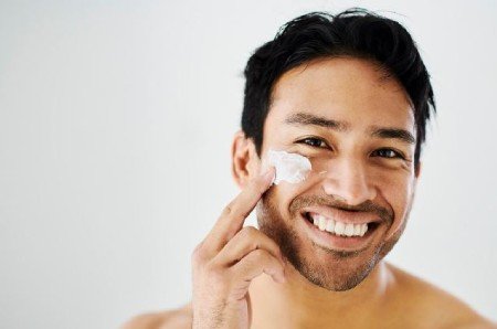 Sunscreen for Men Sunscreen for Men