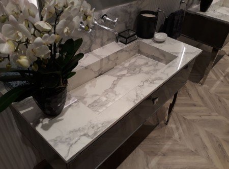 Types of sinks Tips for purchasing various sinks