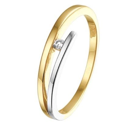Images of Solitair Ring Models Designs of Single-Stone Rings