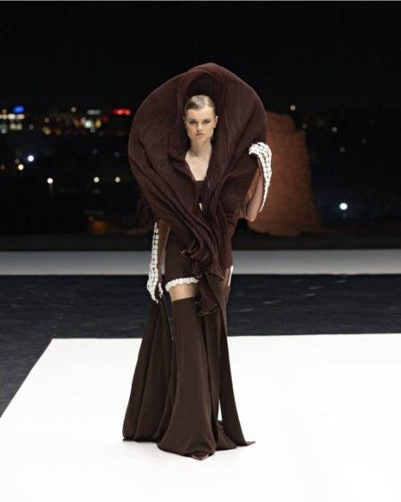 Riyadh Fashion Week, cultural news, cultural updates