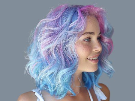 Trending Hair Colors of the Year Trending Hair Colors of the Year