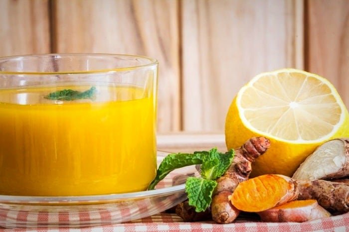 Upper lip hair in girls Mask with flour and yogurt
