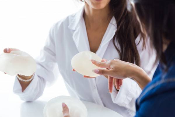 What is a Breast Implant? Breast Implant