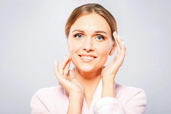 Tips for different hairstyles.