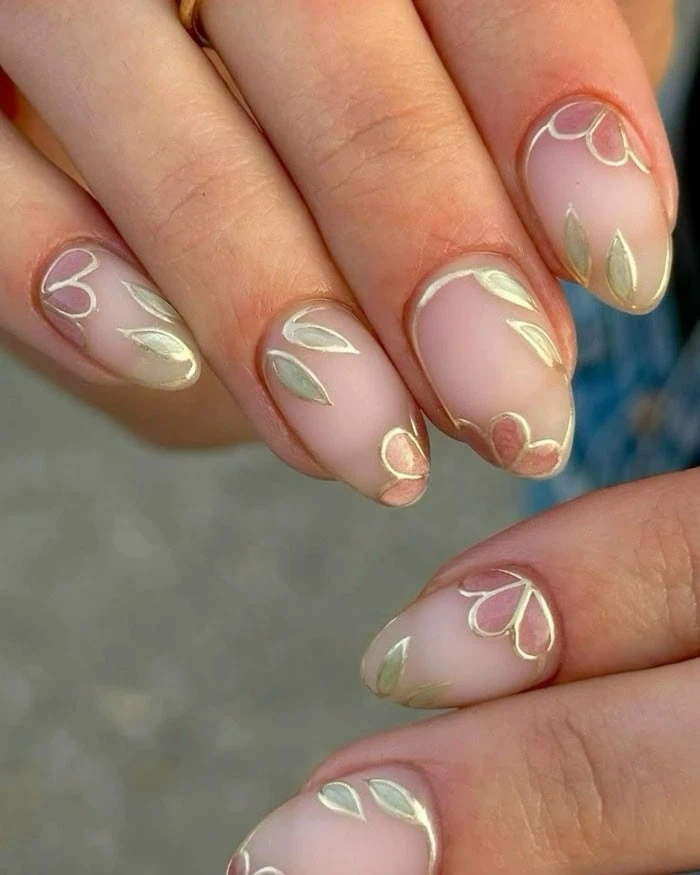 Nail Art