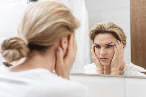 Older than my age The Impact of Wearing Dark Clothes on Premature Aging