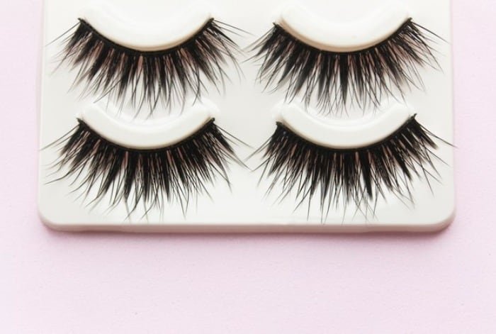 False Lashes