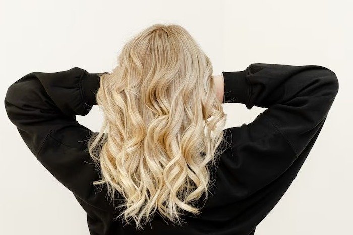 Care and treatment for damaged hair Damaged hair