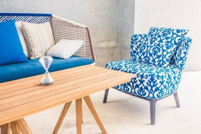 Creativity in Decoration