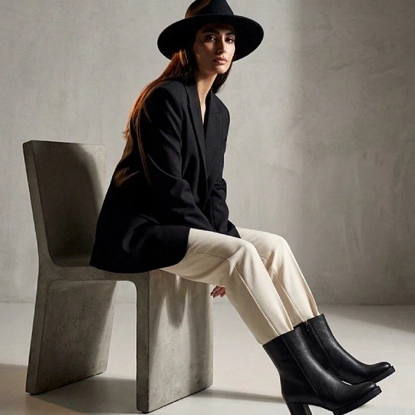 Guide to Buying Leather Bags and Shoes Importance of Stitching in Leather Bags and Shoes