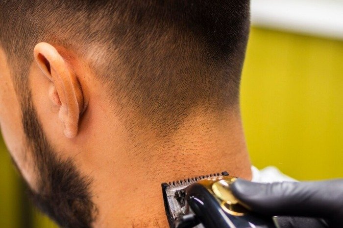 Meaning of important hairdressing terms What does hair drying mean?