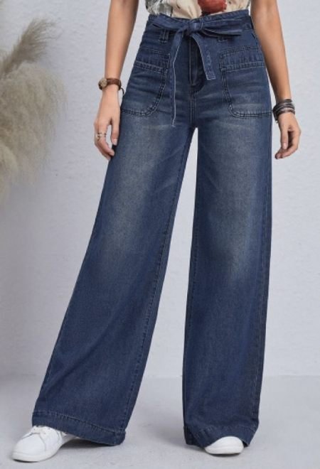 Examples of Wide Pants What are Wide Leg Pants?