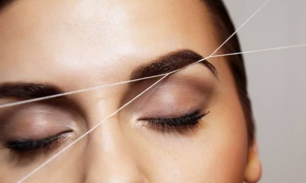 Advantages of Facial Threading