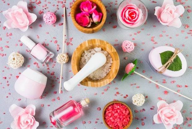 Required Materials for Gel Manicure