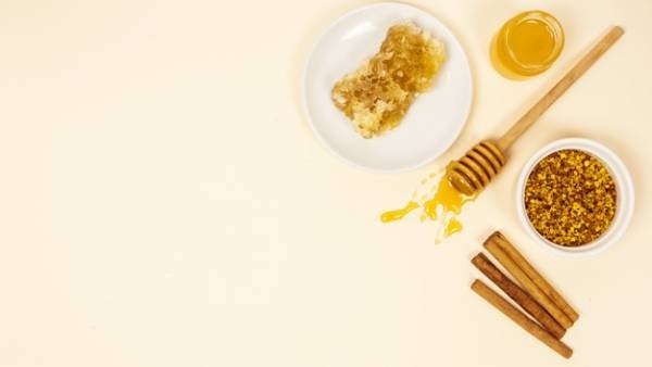 Benefits of Cinnamon Beetroot and Cinnamon for Hair Coloring