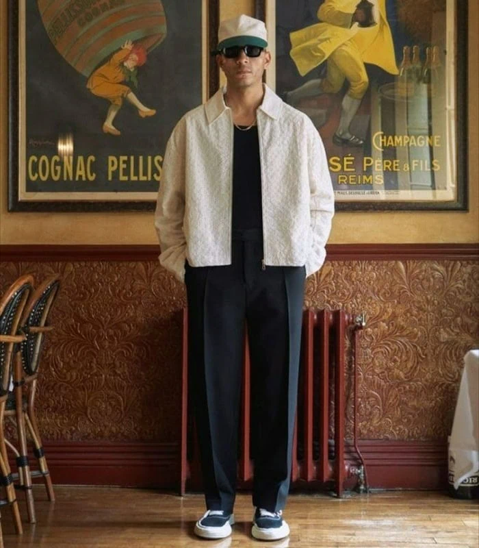 Sporty Style