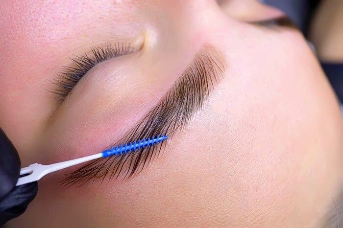 Microblading