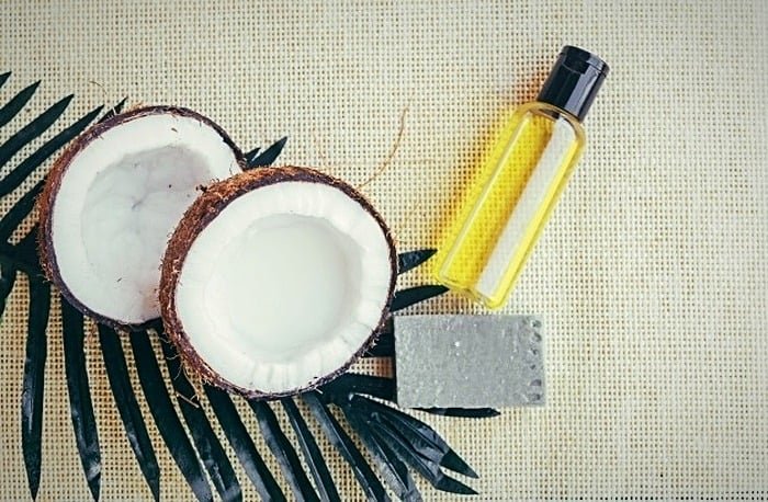 Vinegar Lemon juice for quick hair color removal