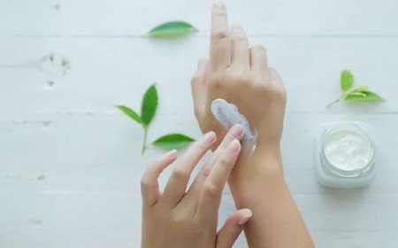 Nighttime Skin Care Guide Nighttime Skin Care Guide