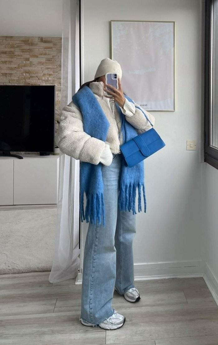 2026 street style Street style trend