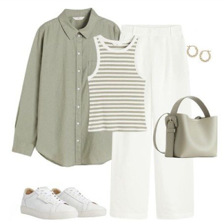 Styling Light Sage Green Guide to Styling Light Sage Green