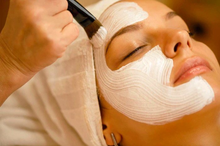 Quick skin brightening methods