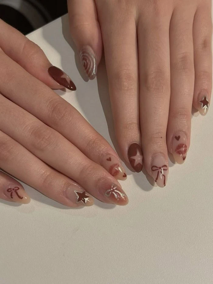 More Nail Design Ideas