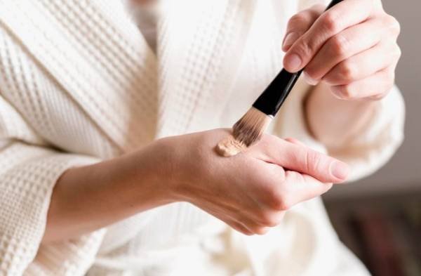 BB Cream for skin beauty BB Cream powder foundation