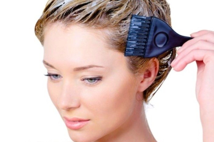 What is a hair dye remover? Hair dye remover