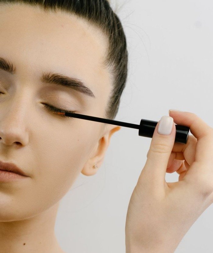 A New Solution for Strengthening Eyelashes