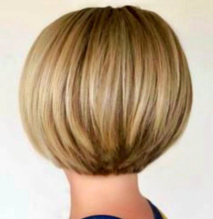 Egg Style Hair
