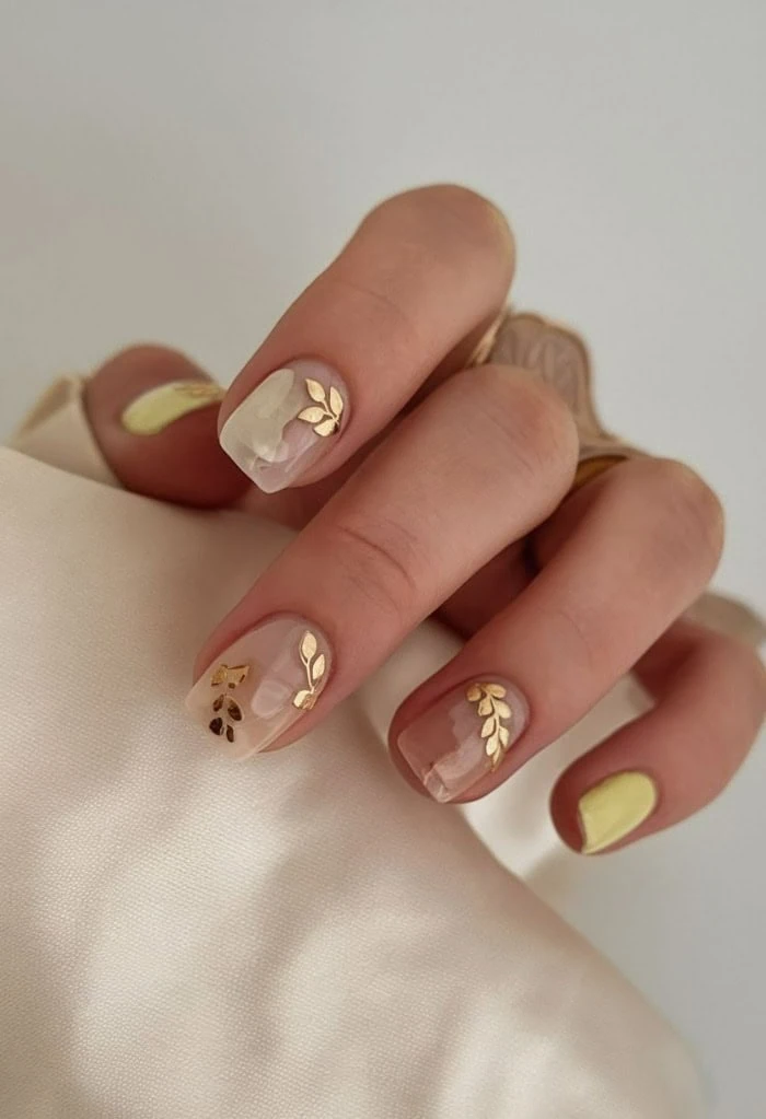 Inspiration for Nails