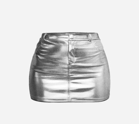 Most stylish minit skirt model Examples of minit skirt models