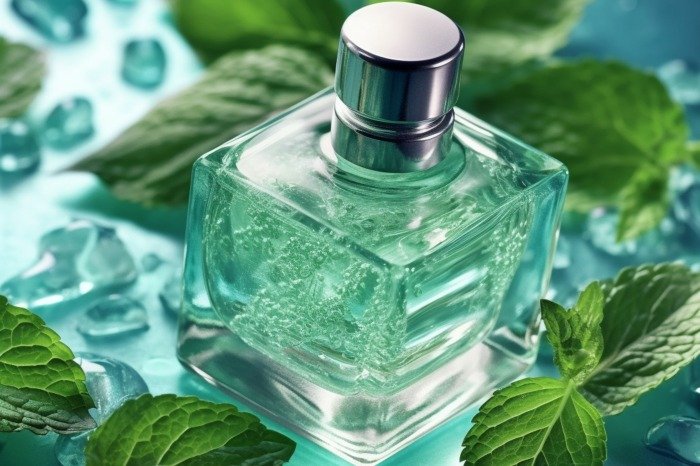 Green Perfumes