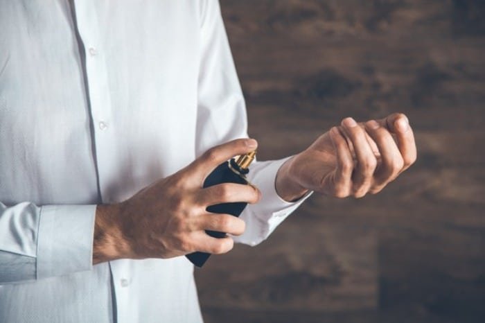 How to Test Perfume and Choose the Best One Scent Testing