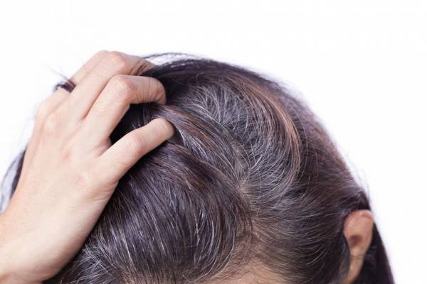 Recommendations for hair coloring