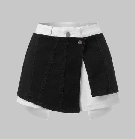 Most stylish minit skirt model Reasons for the popularity of minit skirts