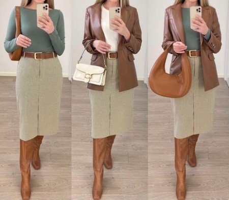 Skills for Styling with Light Sage Green Styling Light Sage Green