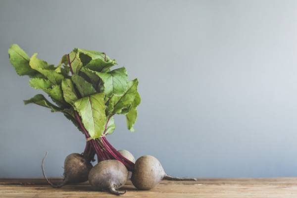 Making Natural Blush