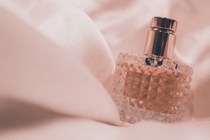 Pink Perfumes