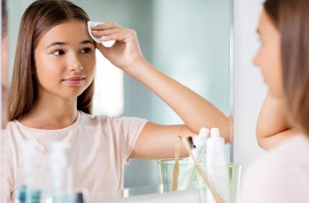 Teen Skin Care Skin Care for Teenagers