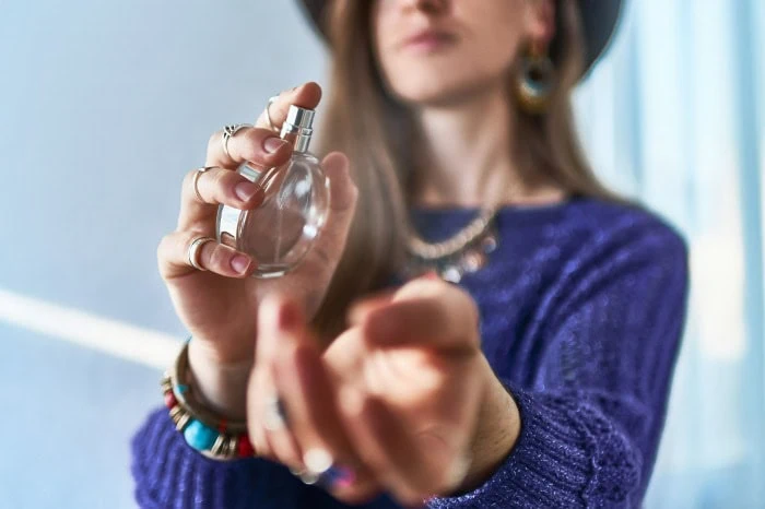 Cologne and Perfume Longevity