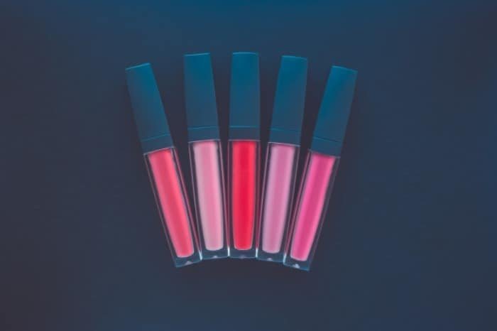 Types of Lipsticks