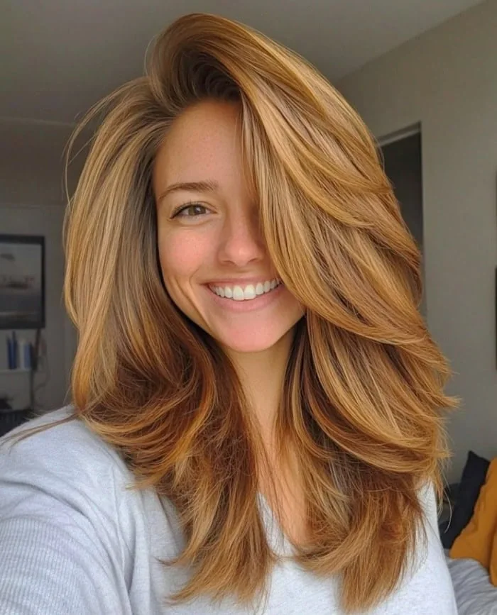 Leyr Style Hair