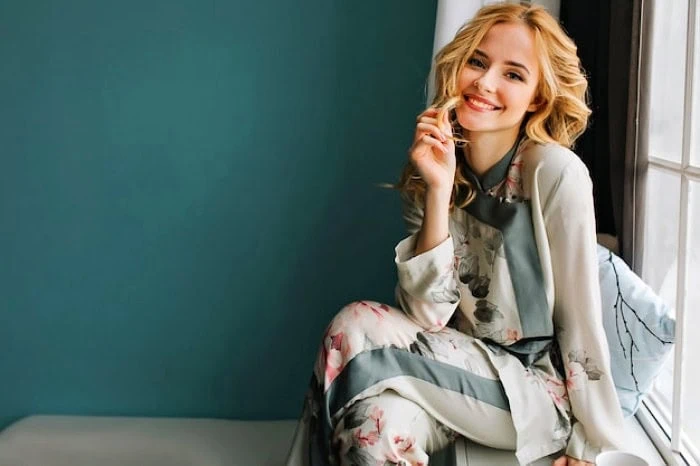Women’s comfortable outfits