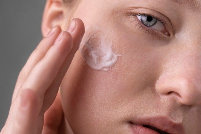 Makeup Tips for Autumn Moisturizer