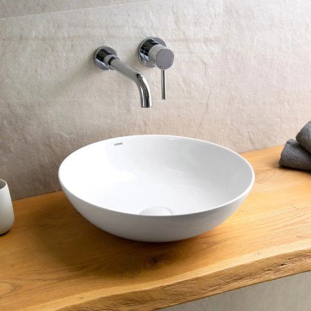 Types of bathroom sinks Features of different sinks